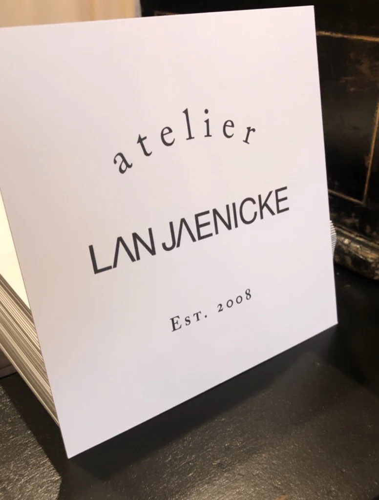 Lan Jaenicke