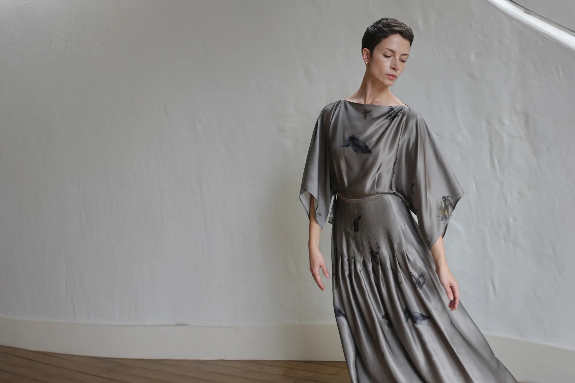 Timeless Elegance in Pure Cashmere