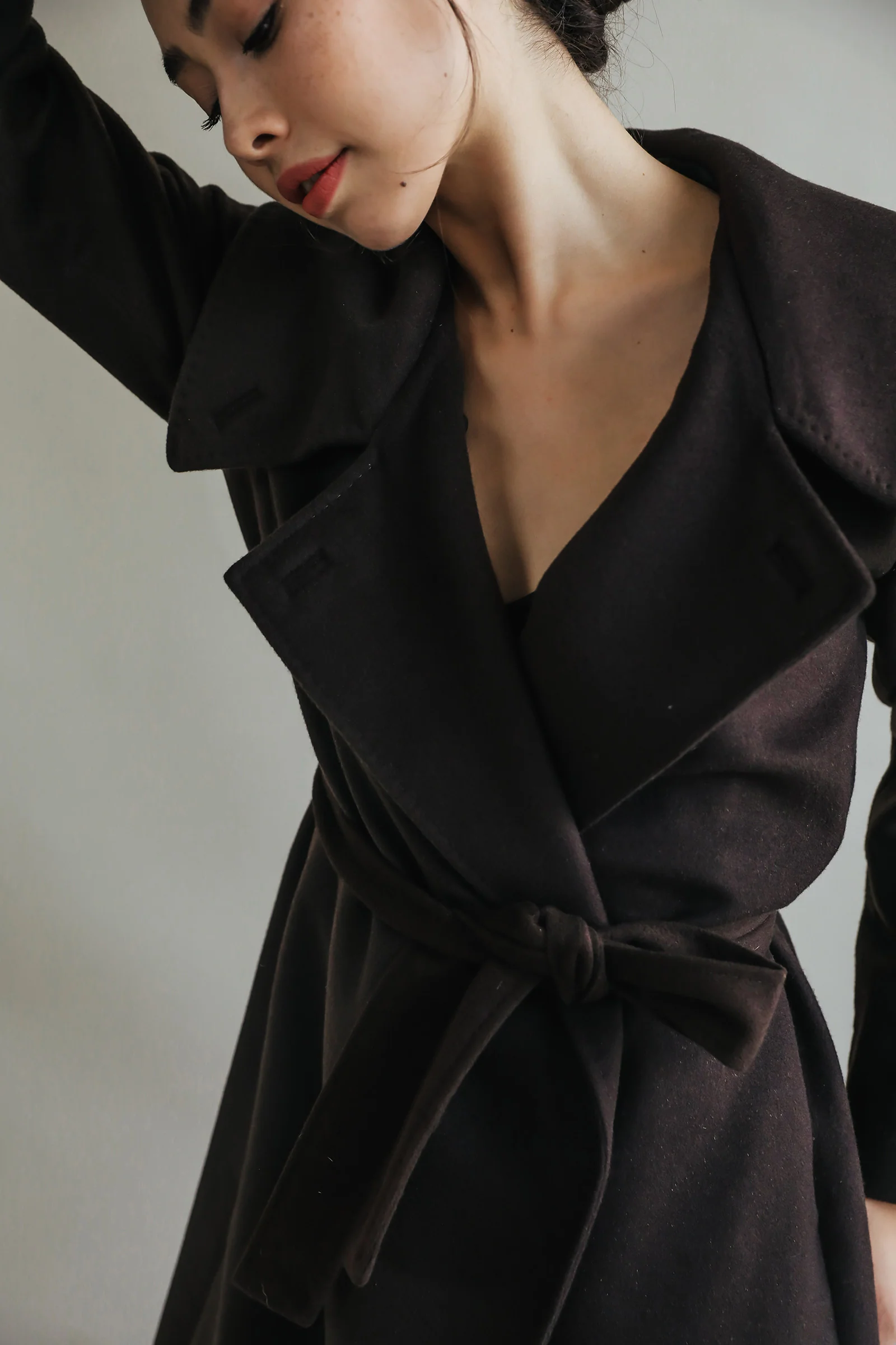 Cashmere