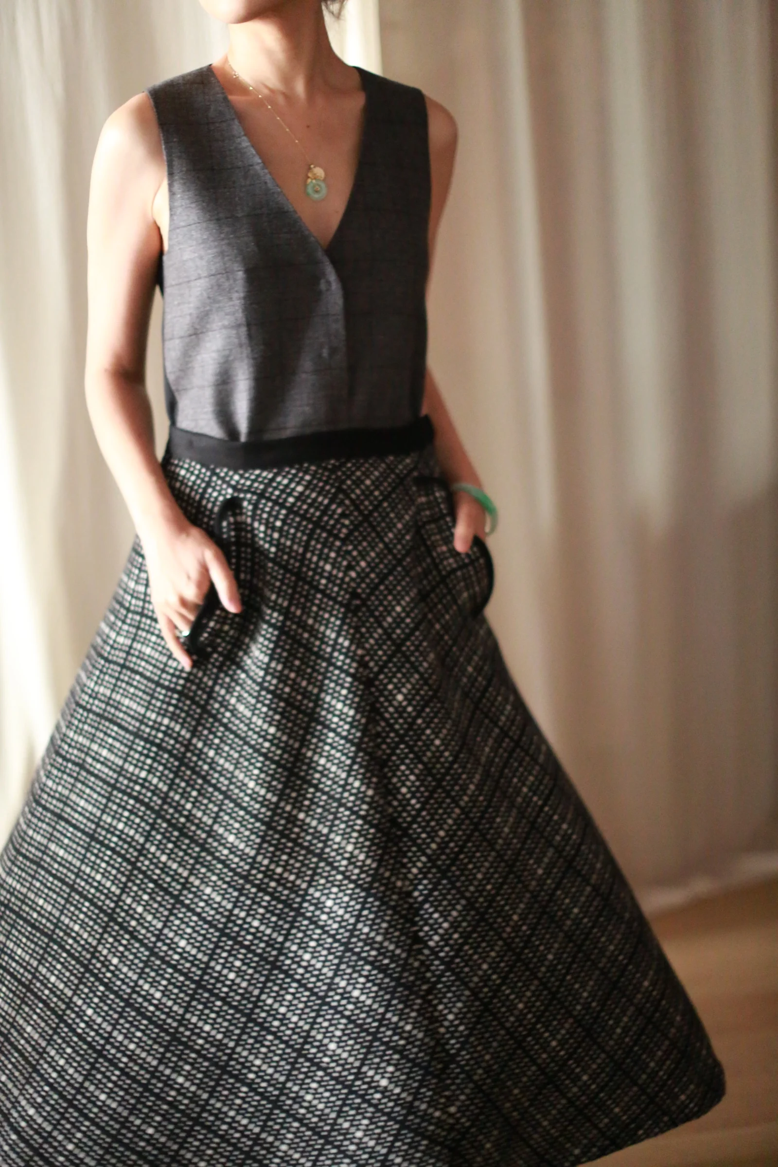 Men's Vest - Image 10