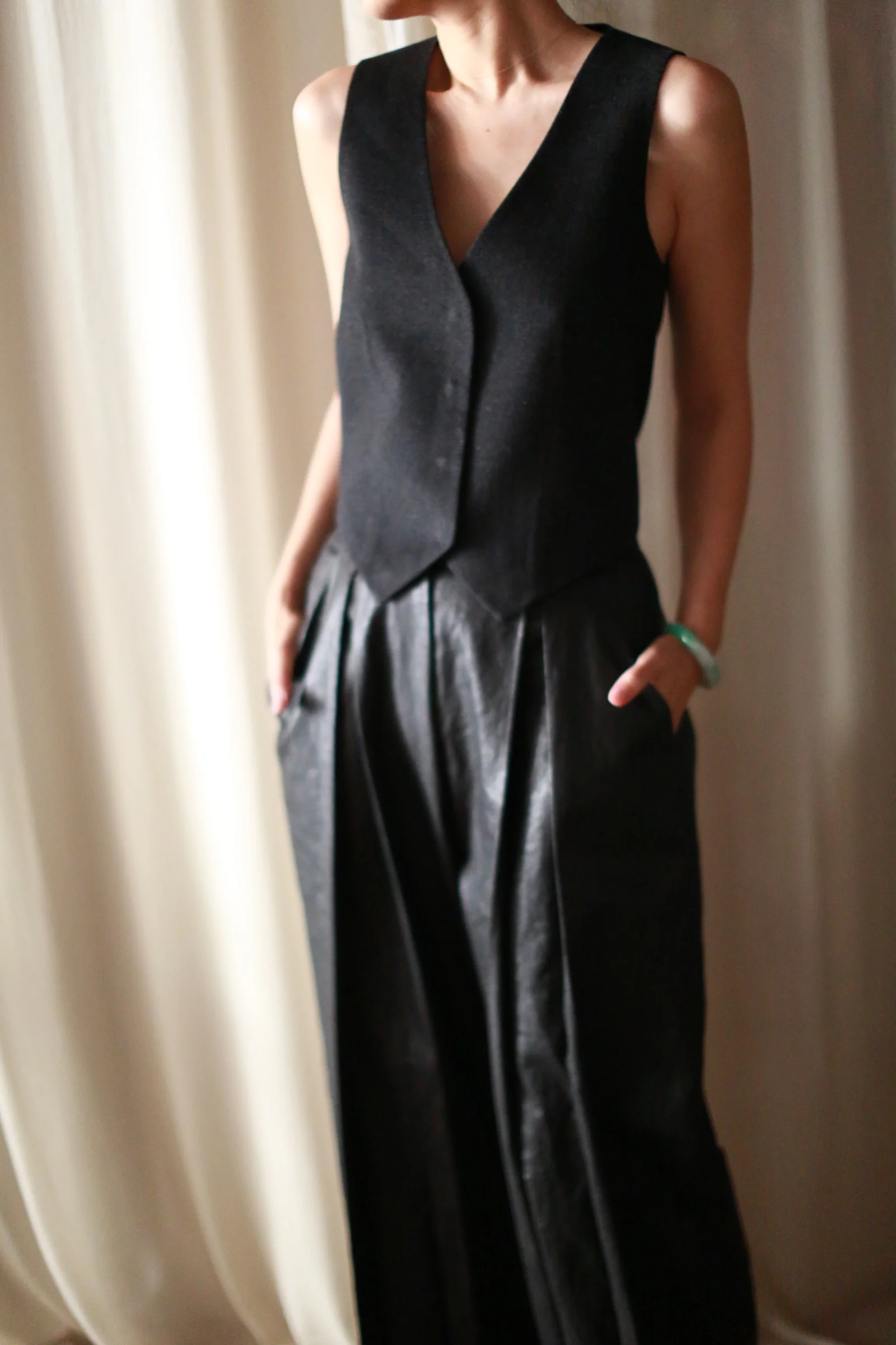 Men's Vest - Image 4