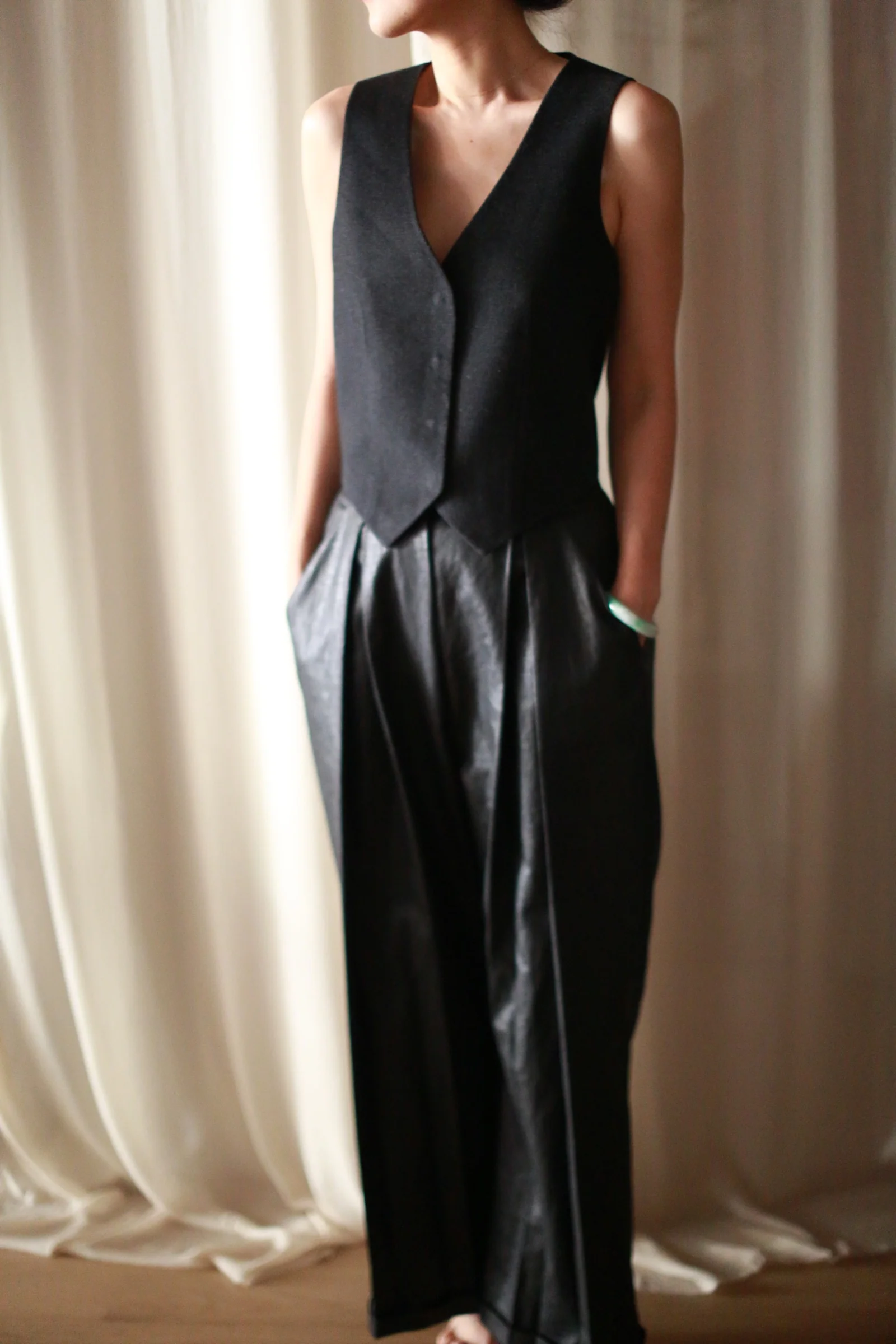 Men's Vest - Image 5