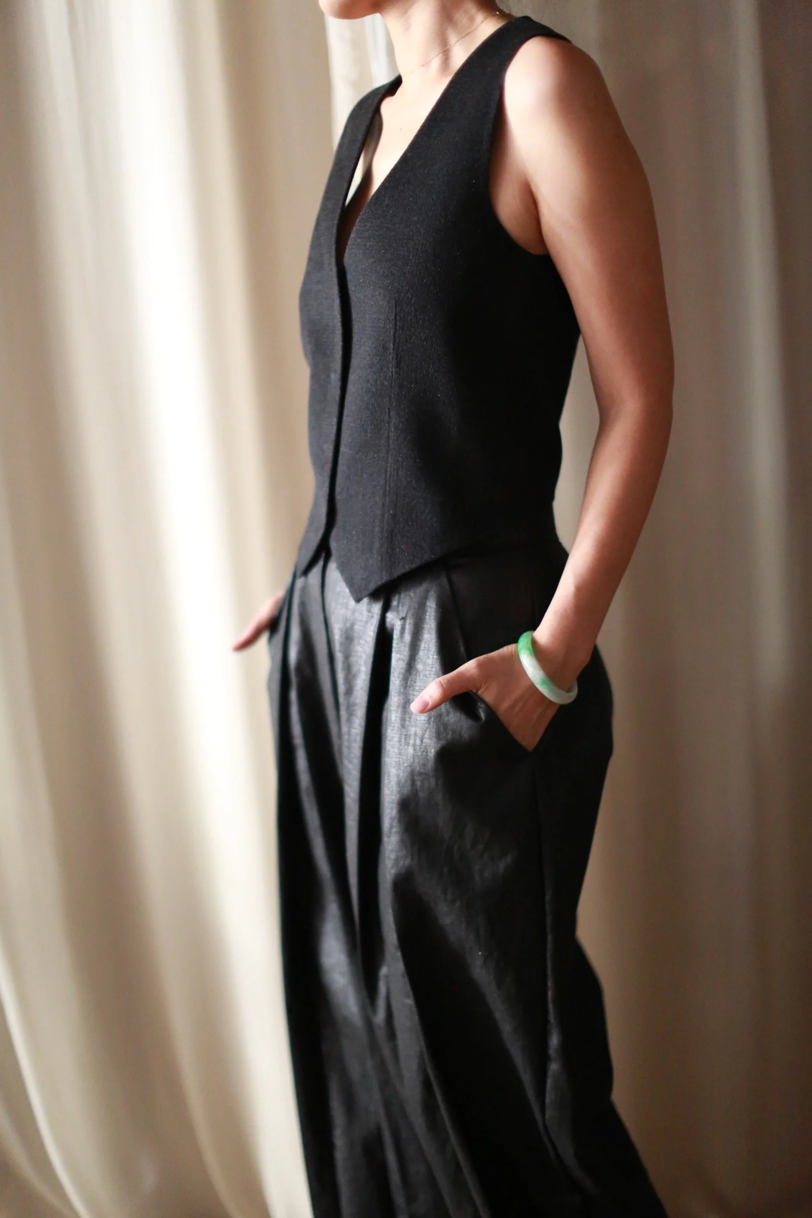 Men's Vest - Image 6