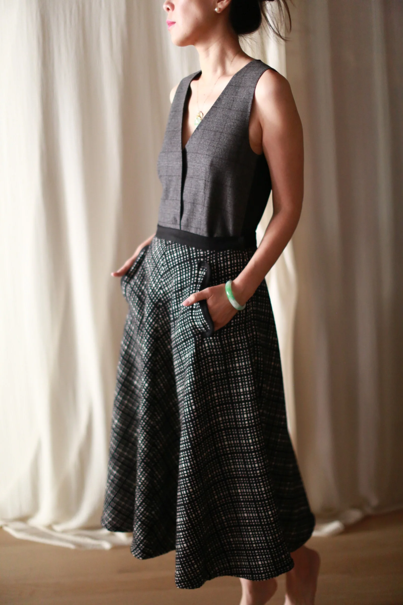 Men's Vest - Image 7