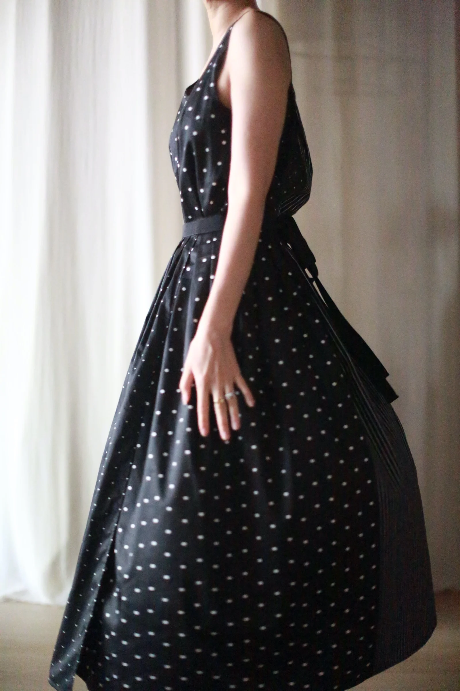 Polkadot Tank - Image 3