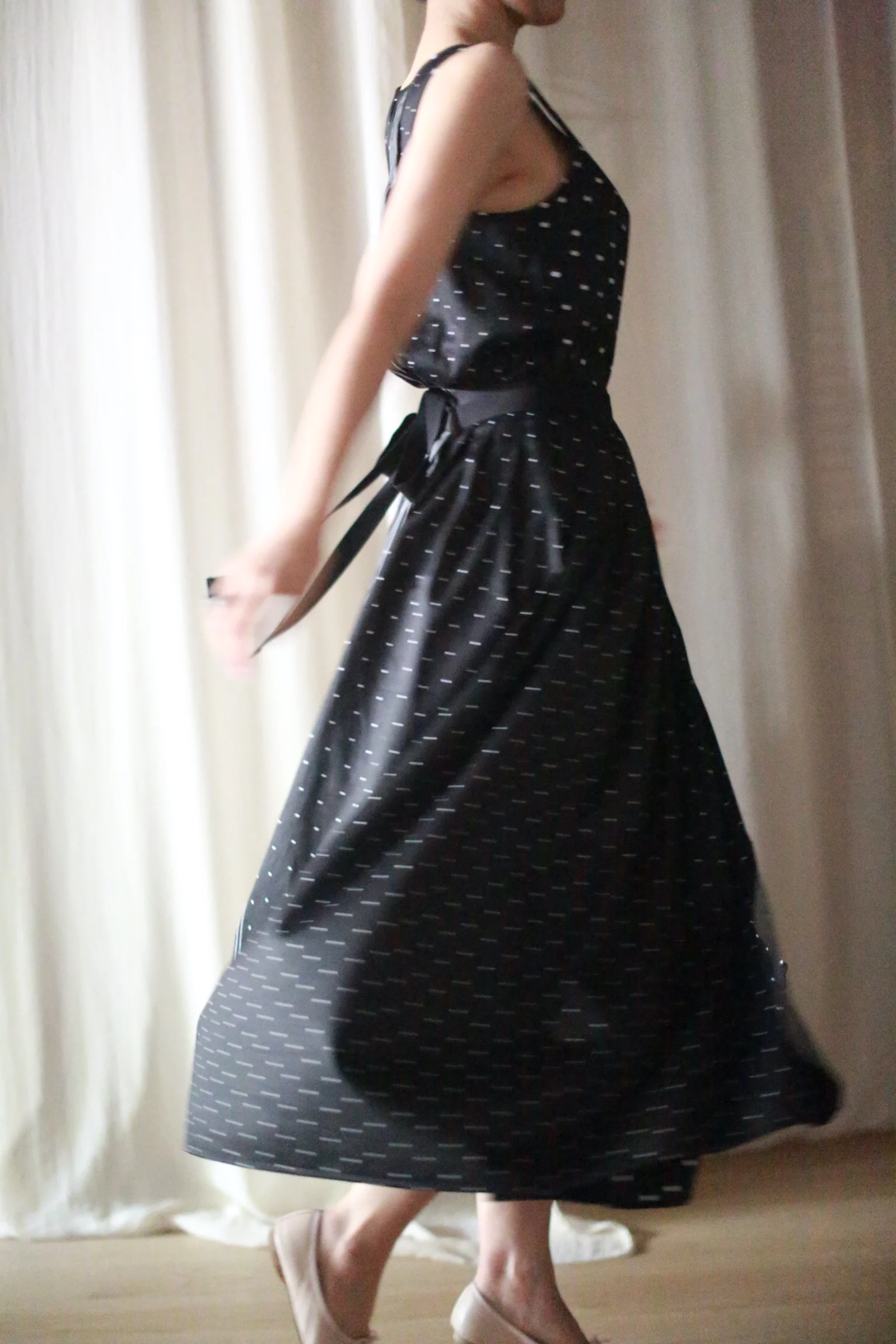 Polkadot Tank - Image 4