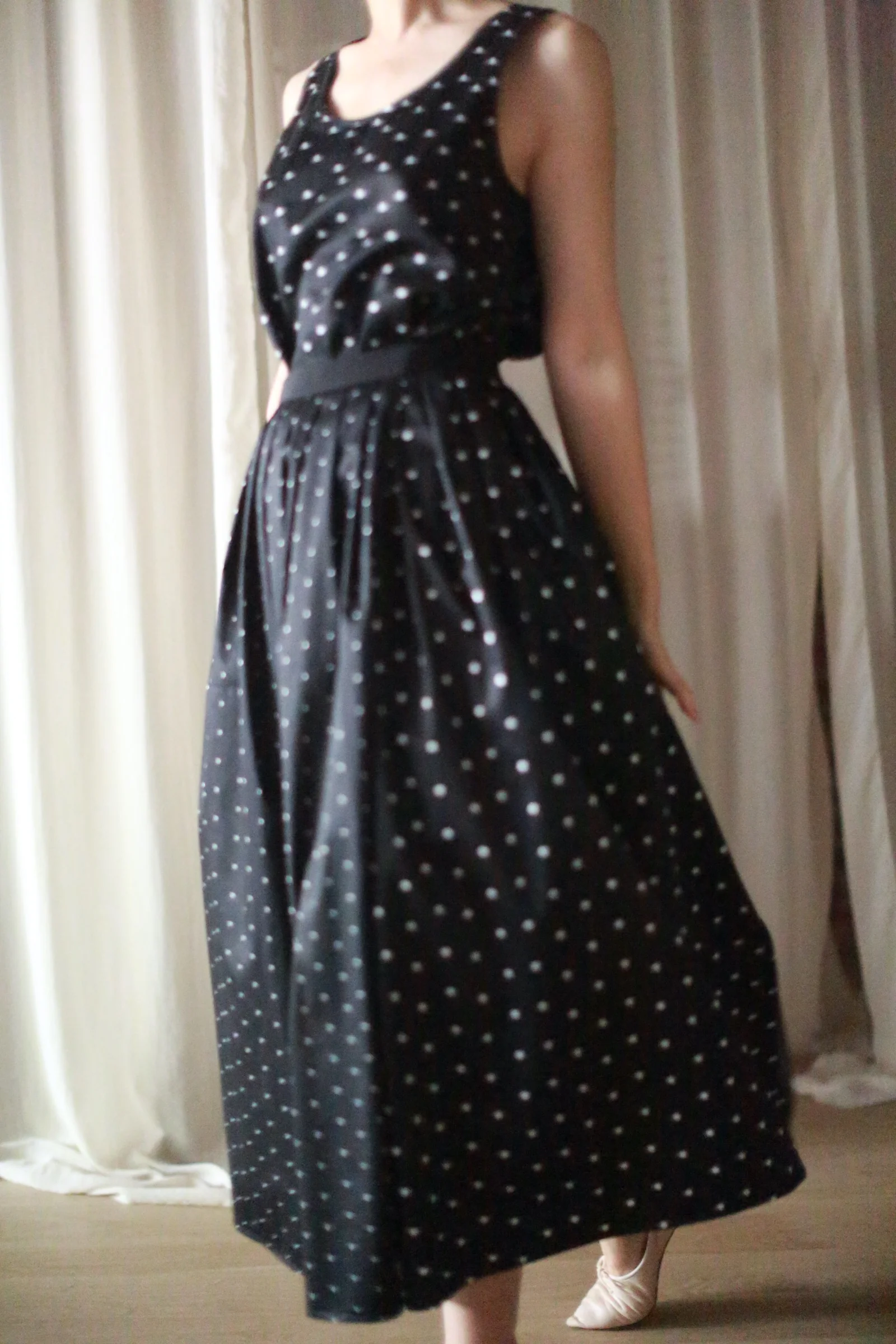 Polkadot Tank - Image 5
