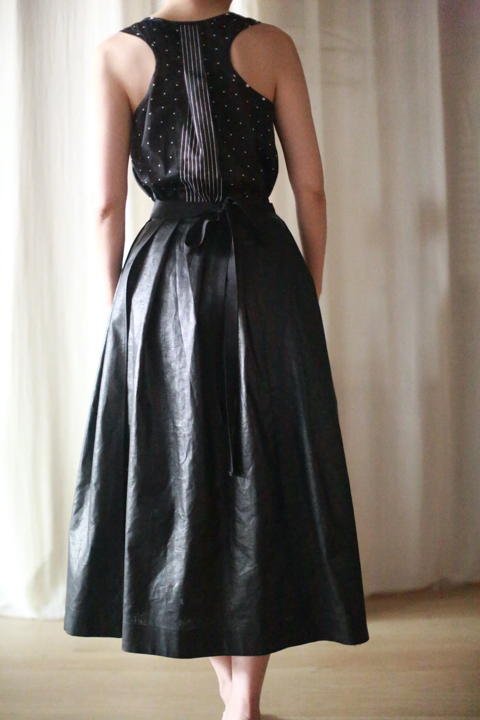 Polkadot Tank - Image 7