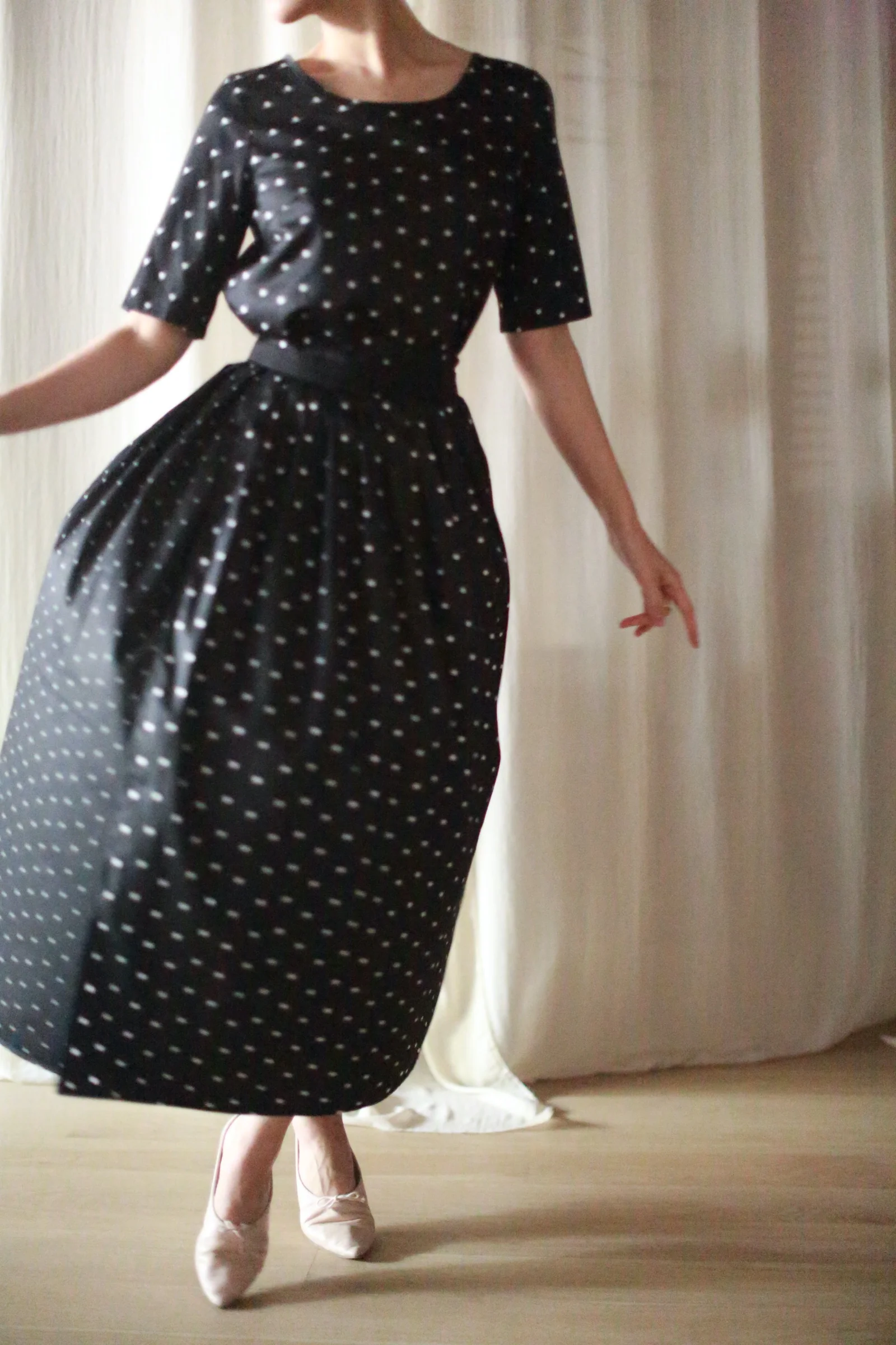 Polkadot Tee - Image 3