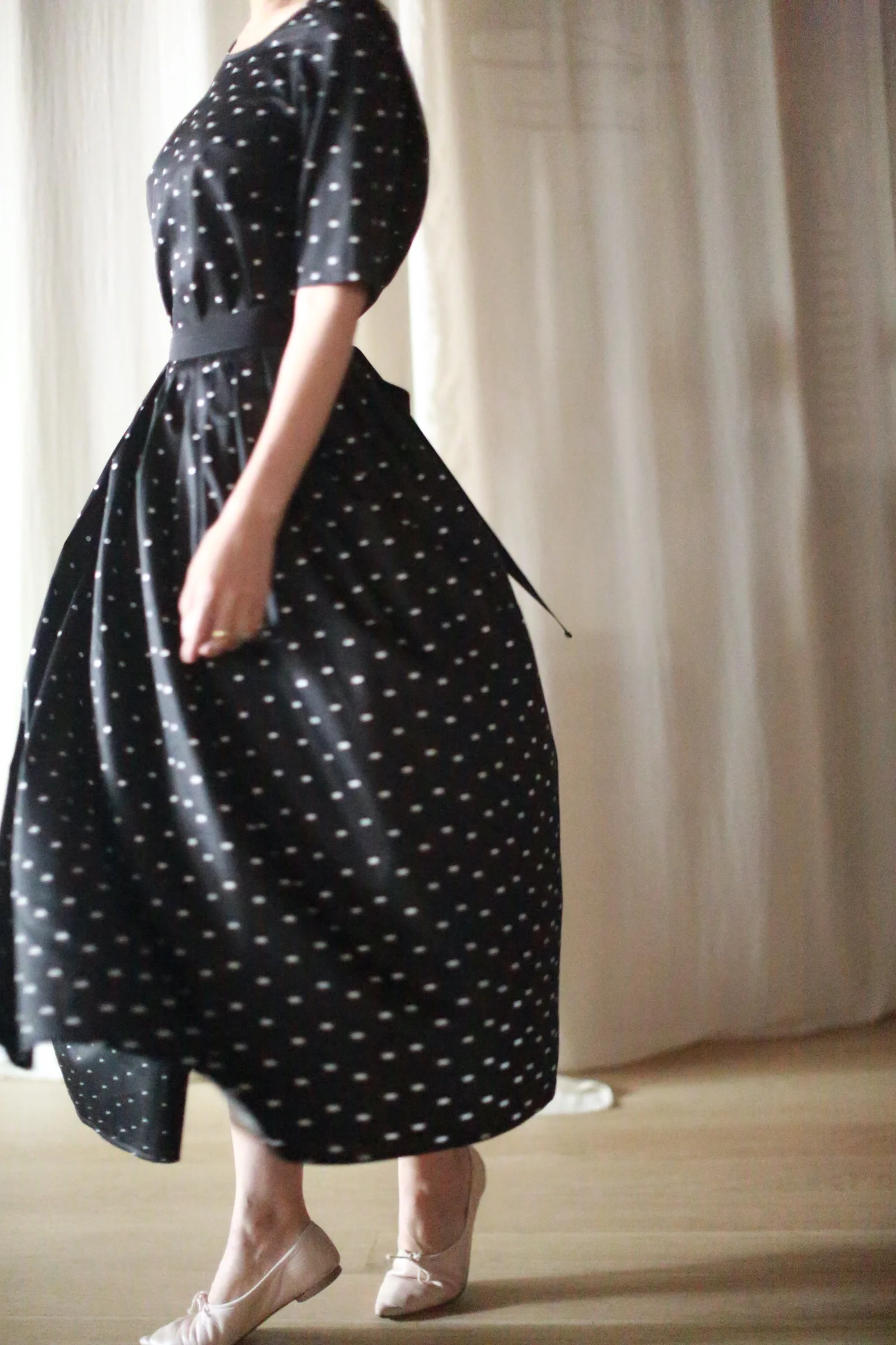 Polkadot Tee - Image 4