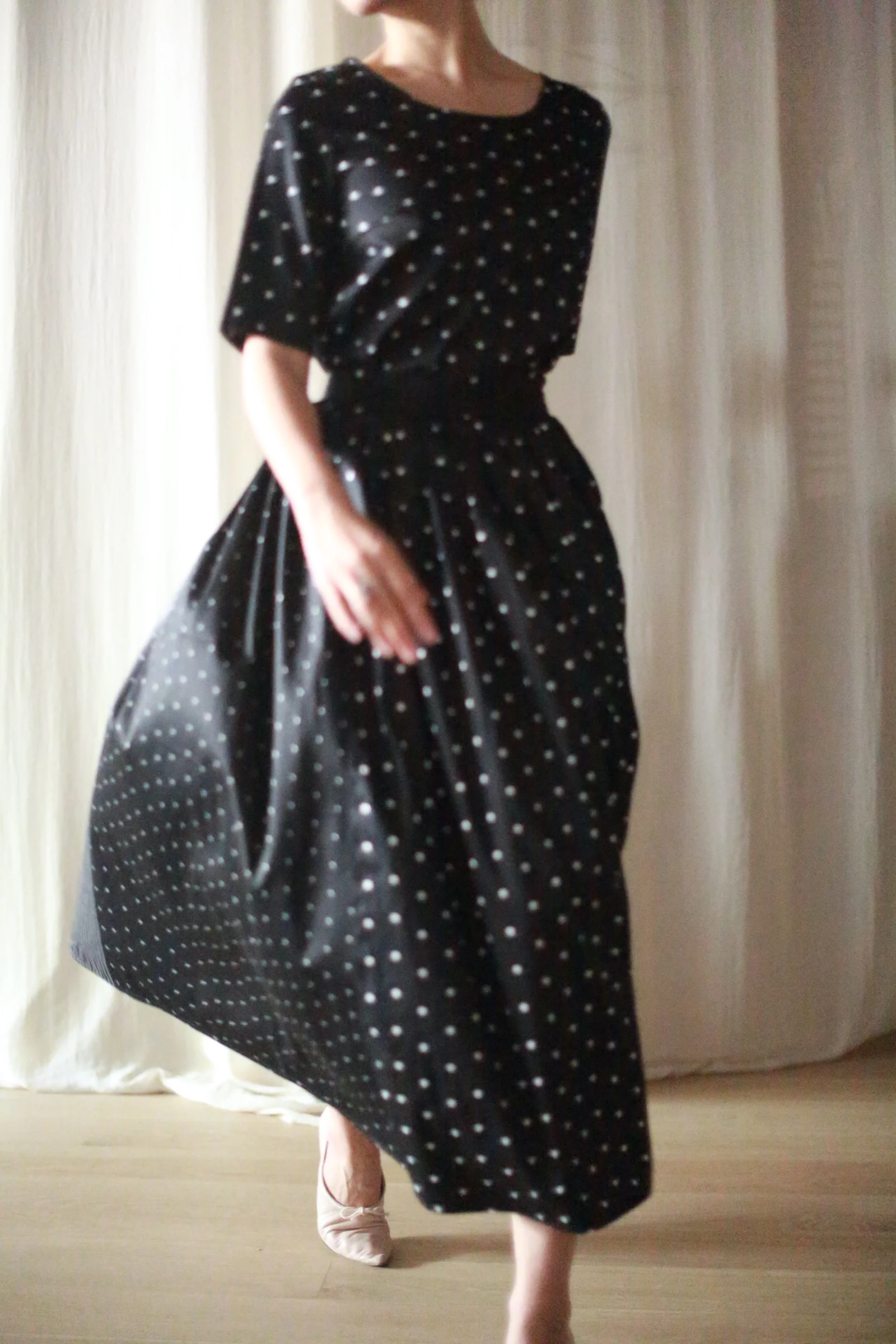 Polkadot Tee - Image 5