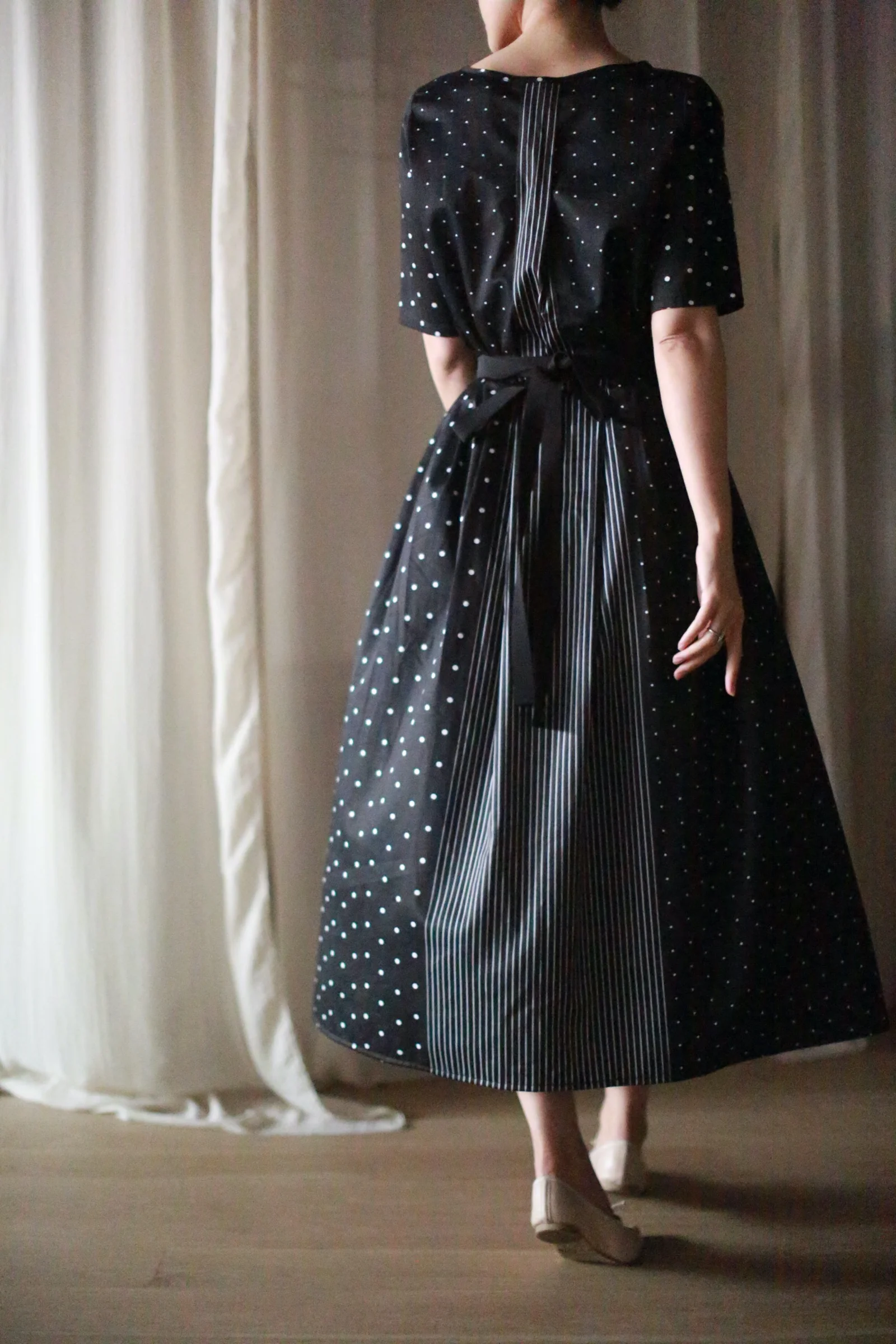 Polkadot Tee - Image 6