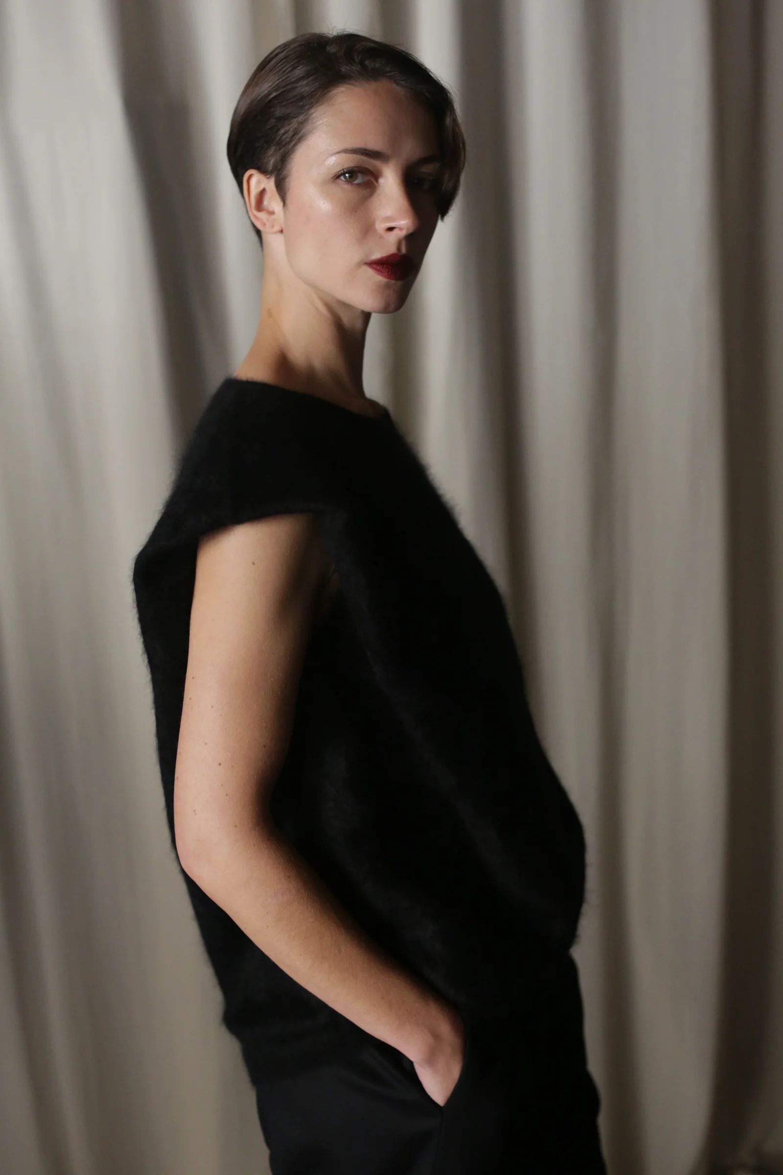 Salento | Black - Image 3