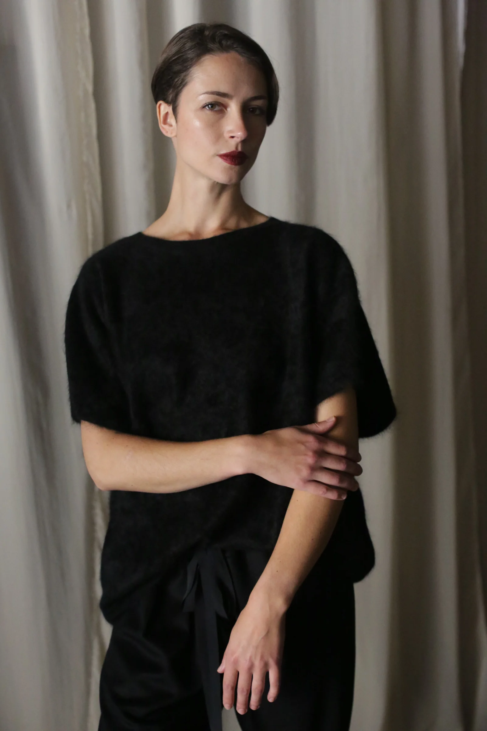 Salento | Black - Image 6