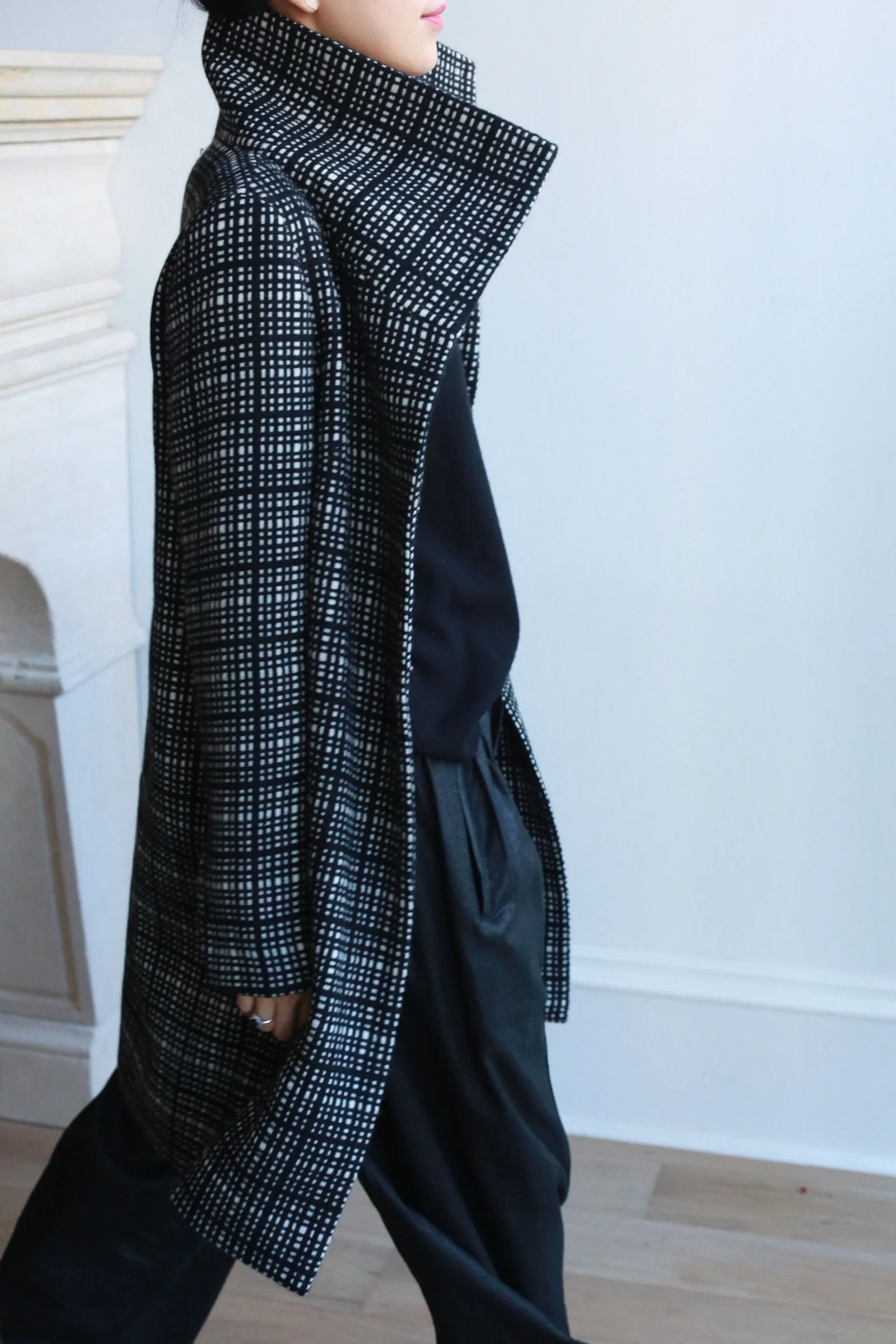 Stamford Long | Plaid - Image 3