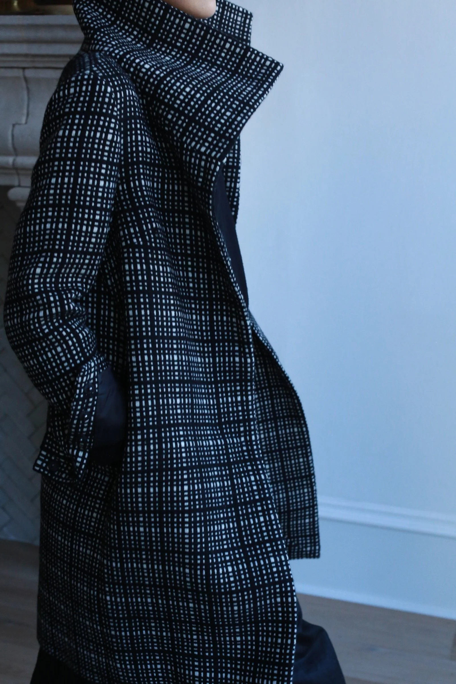 Stamford Long | Plaid - Image 4
